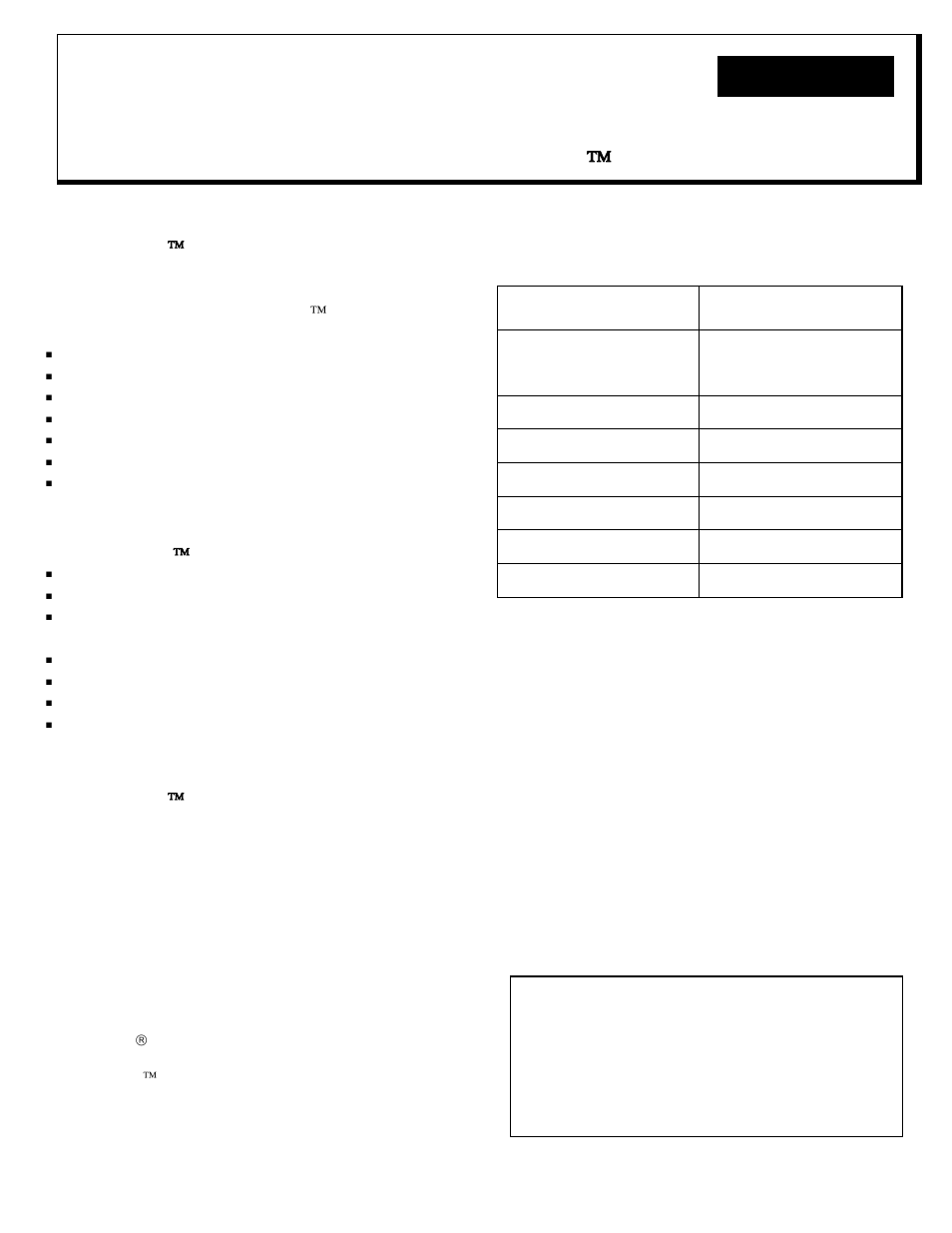 Chemtronics ControlWipes C910 User Manual | 1 page
