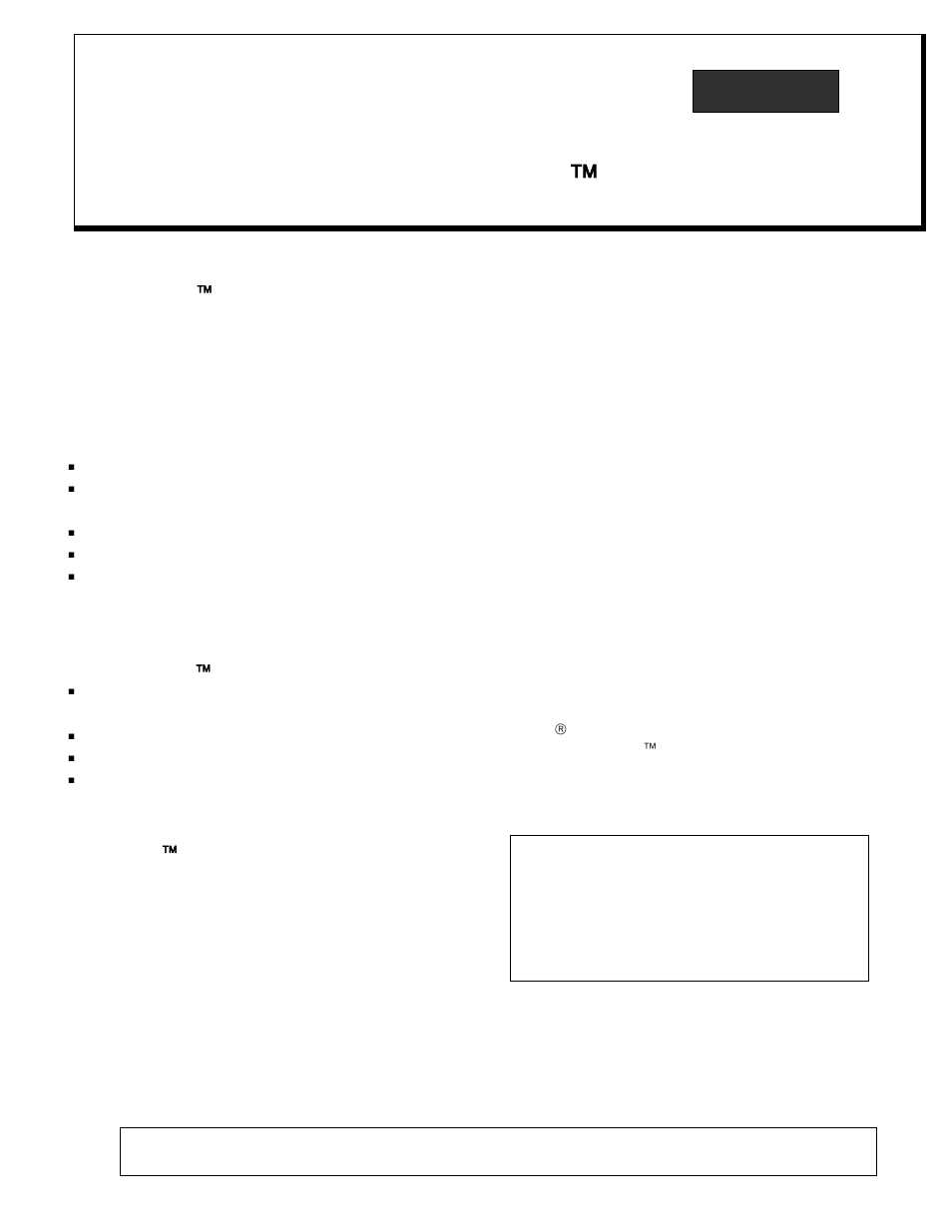 Chemtronics Cottontips CT100 User Manual | 2 pages
