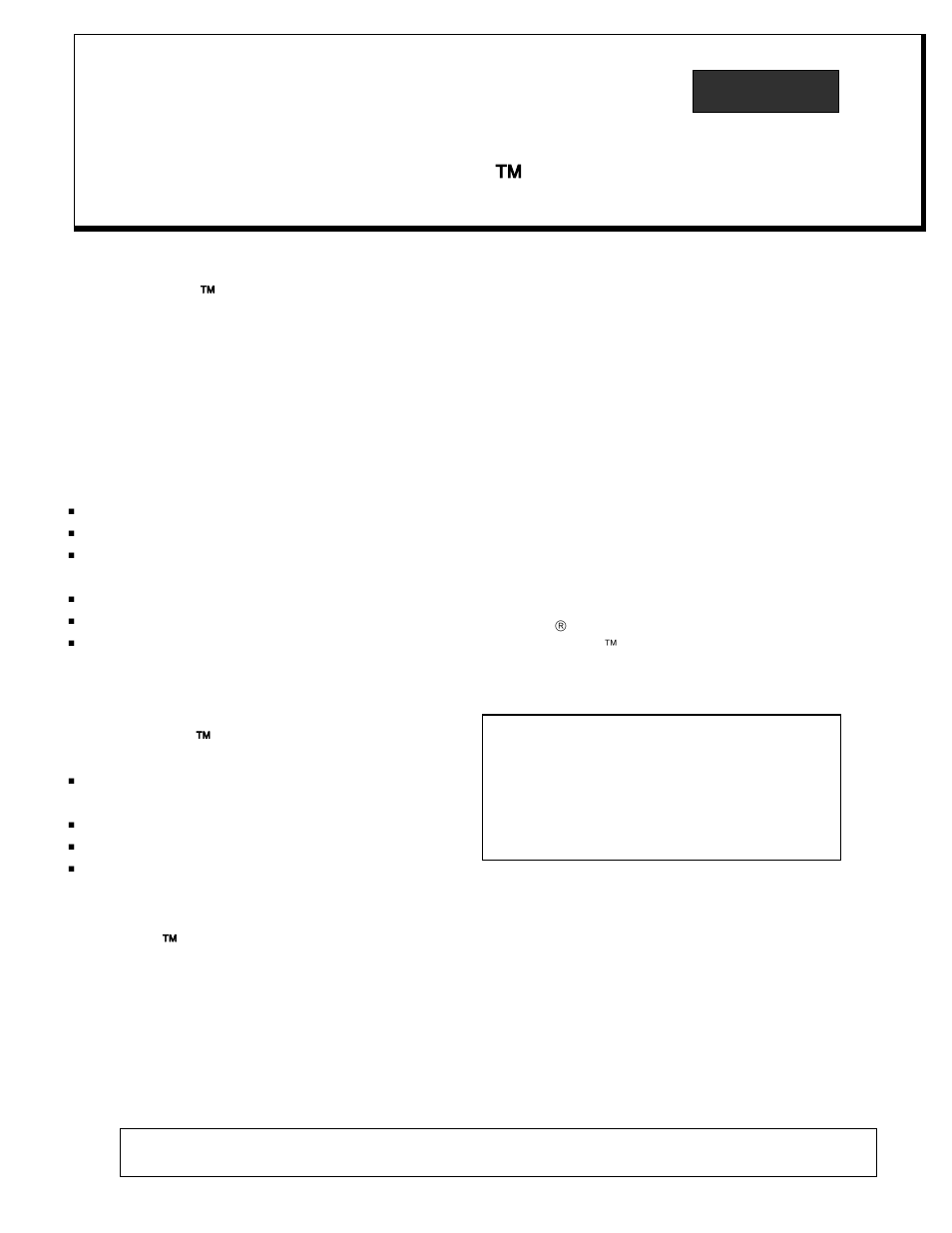 Chemtronics Cottontips Low Lint CT5000 User Manual | 2 pages