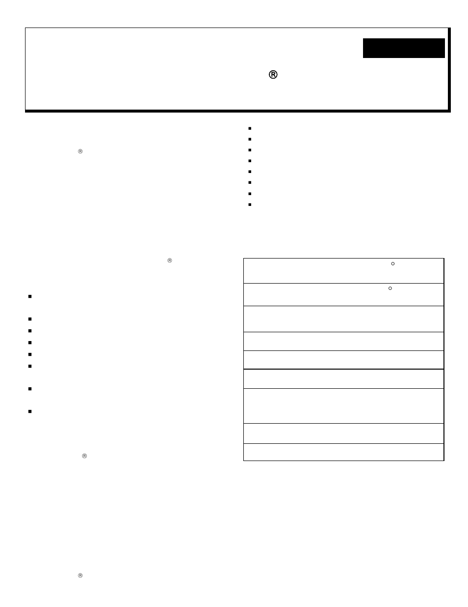 Chemtronics Electro-Wash MX ES1621 User Manual | 2 pages