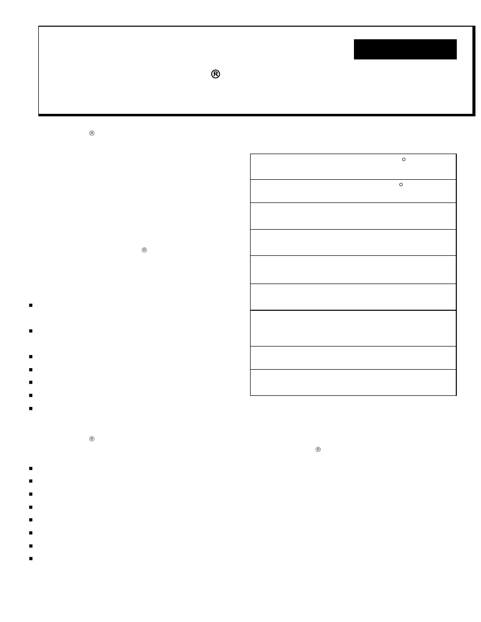 Chemtronics Electro-Wash MX Presaturated Wipe CP421 User Manual | 2 pages