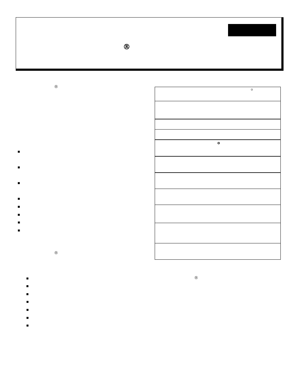 Chemtronics Electro-Wash NR ES1614 User Manual | 2 pages