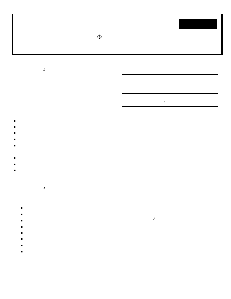 Chemtronics Electro-Wash NX ES1611 User Manual | 2 pages