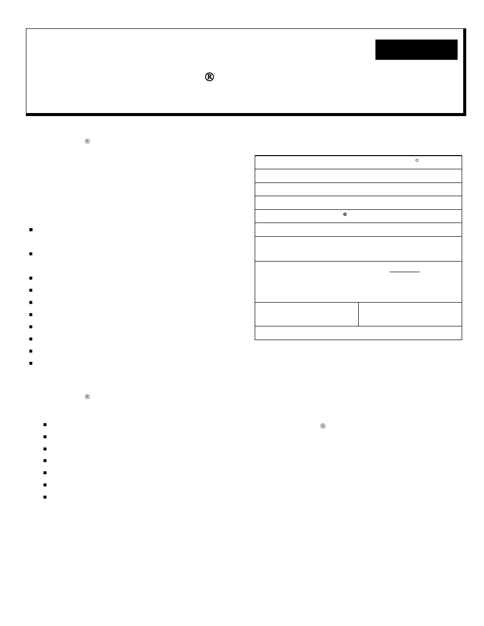 Chemtronics Electro-Wash PN ES1678 User Manual | 2 pages