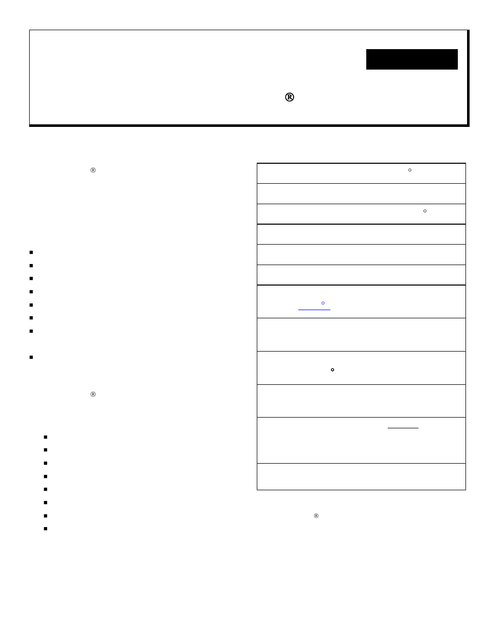 Chemtronics Electro-Wash PR ES1603 User Manual | 2 pages