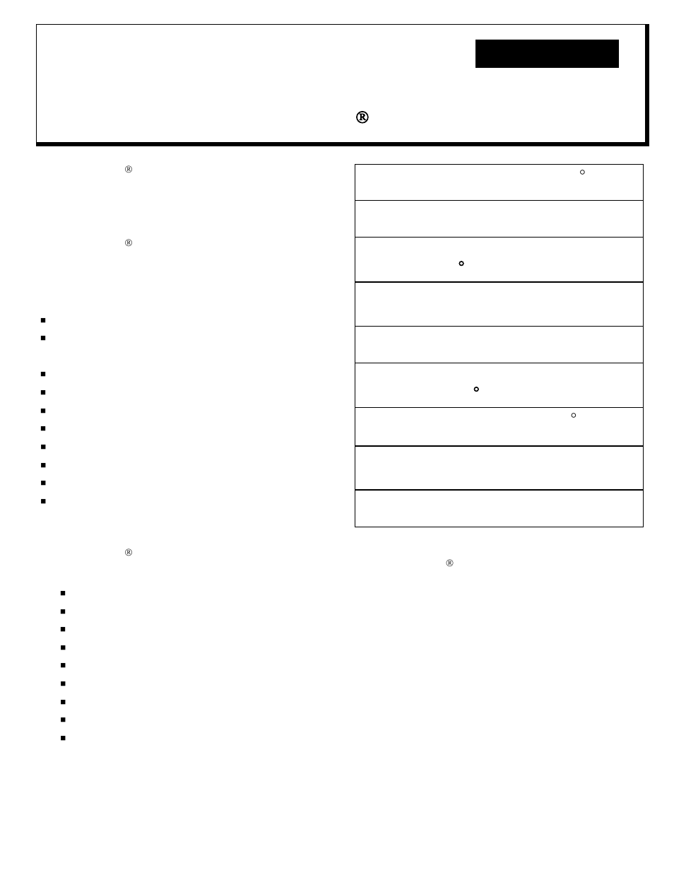 Chemtronics Electro-Wash Two Step ES125A User Manual | 2 pages