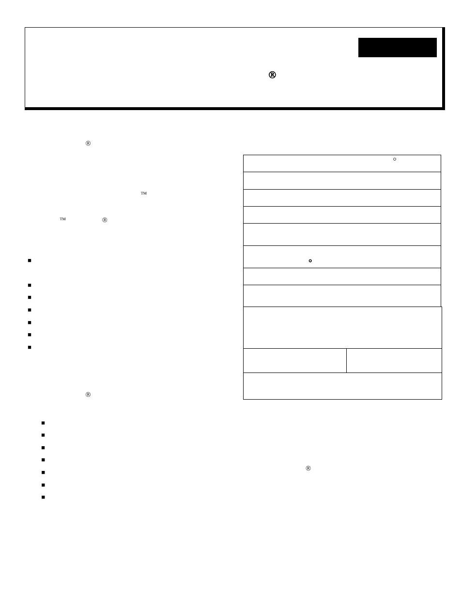 Chemtronics Electro-Wash VZ ES6155 User Manual | 2 pages