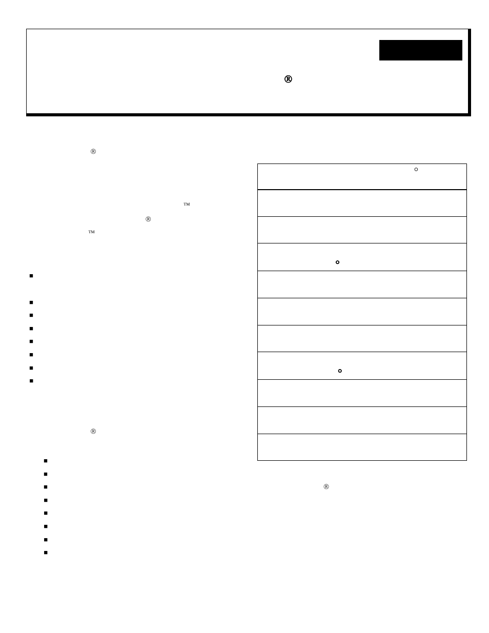 Chemtronics Electro-Wash VZ ES6100E User Manual | 2 pages