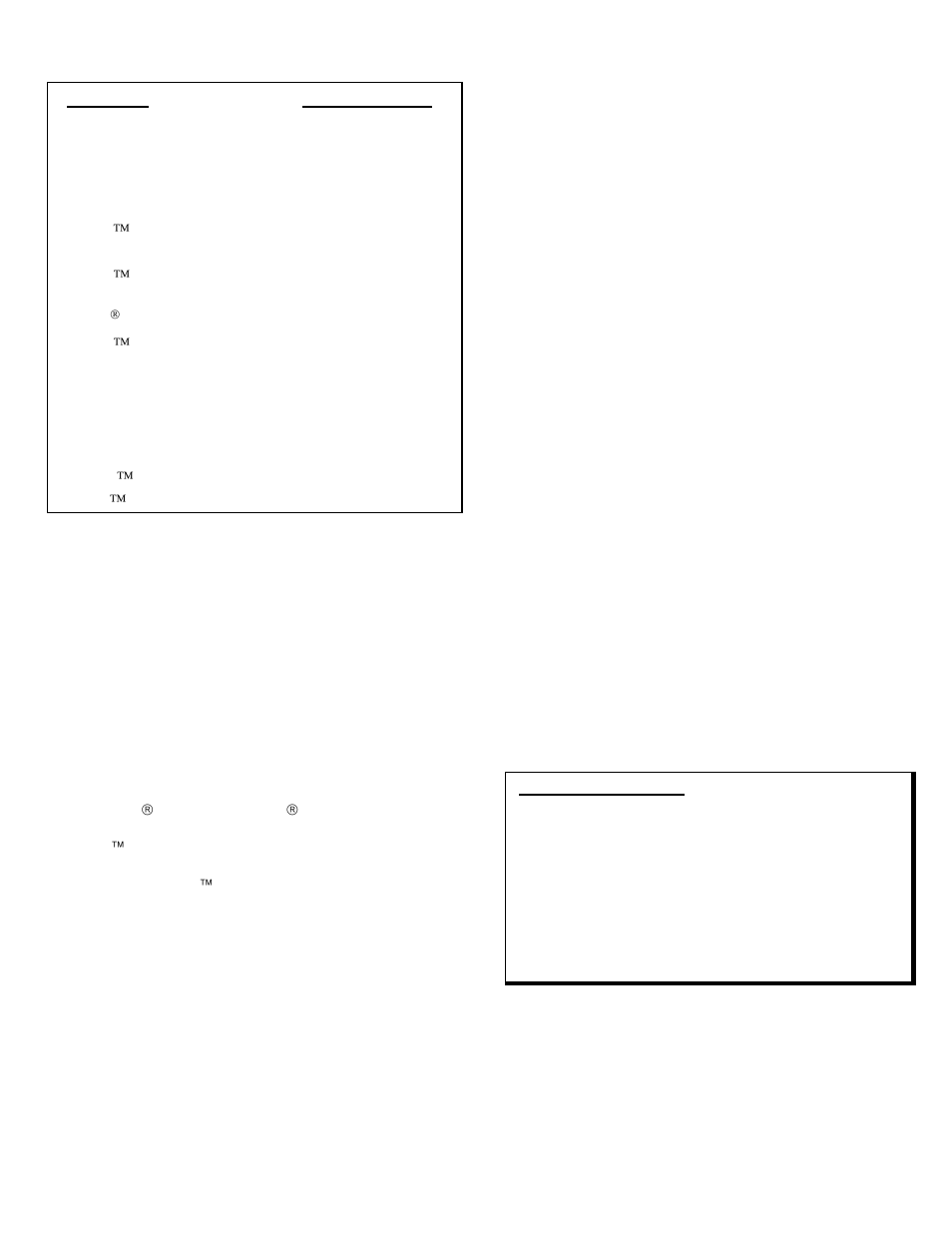 Chemtronics Electro-Wash VZ ES6100E User Manual | Page 2 / 2