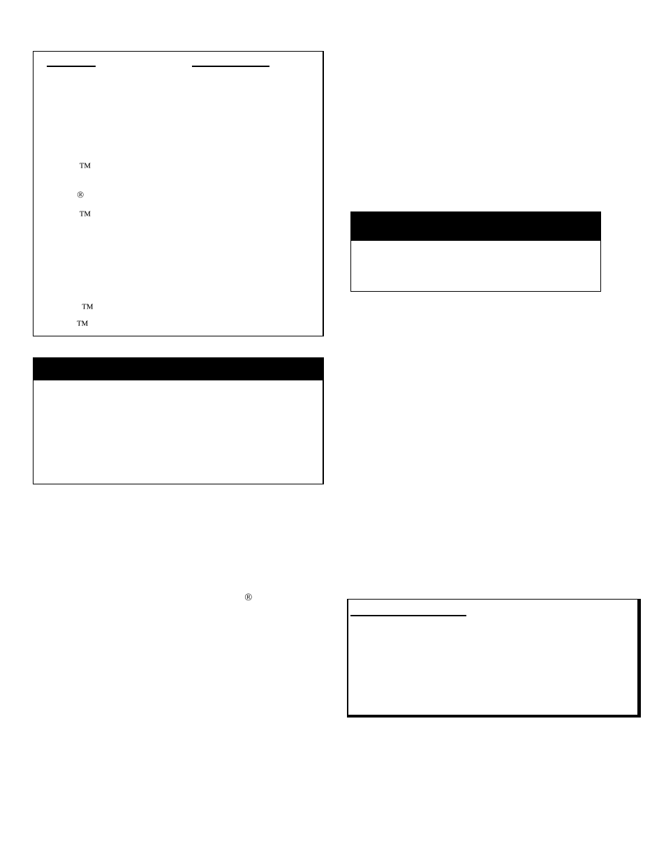 Chemtronics Flux-Off No Clean ES195 User Manual | Page 2 / 2