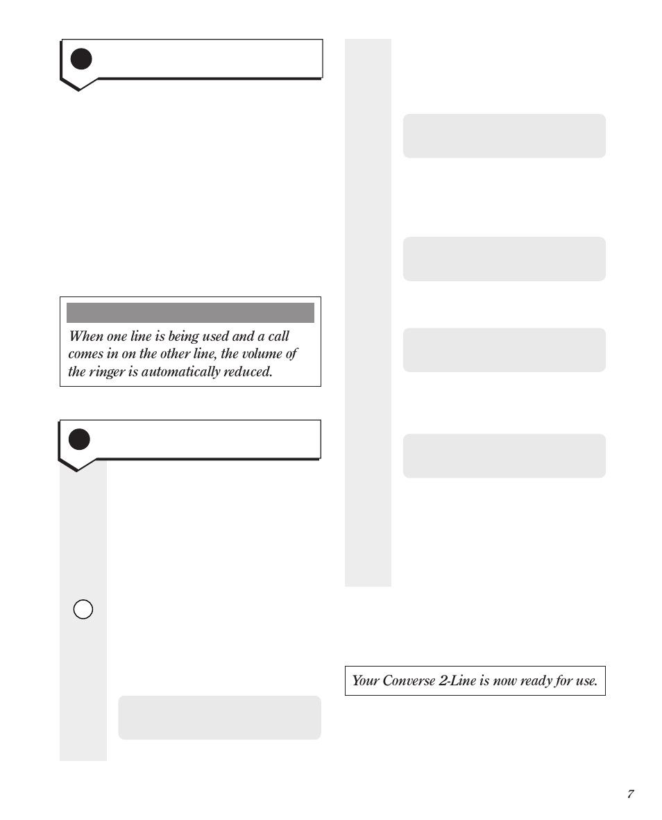 BT Converse 2-line Telephone User Manual | Page 10 / 25