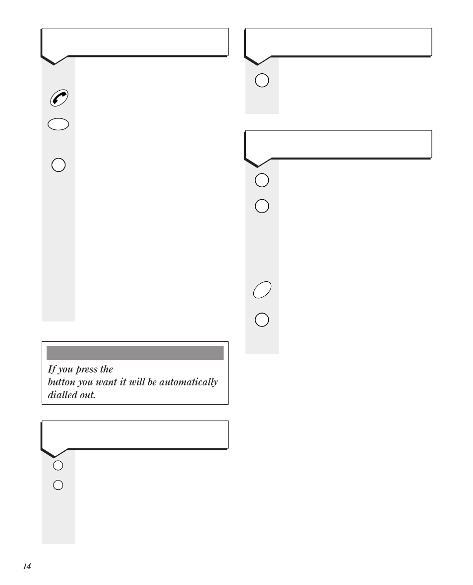 BT Converse 2-line Telephone User Manual | Page 17 / 25