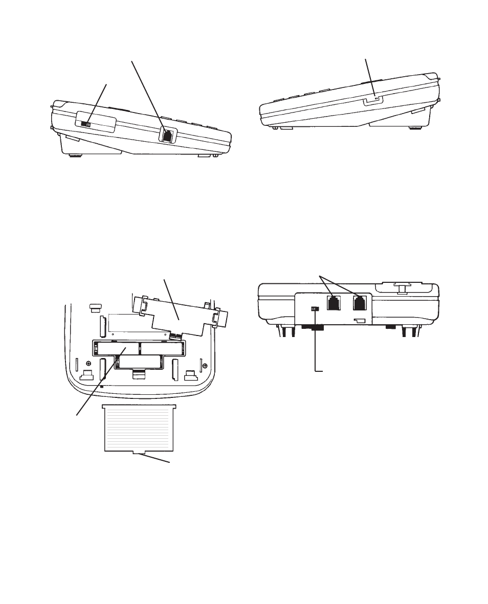 BT Converse 2-line Telephone User Manual | Page 5 / 25