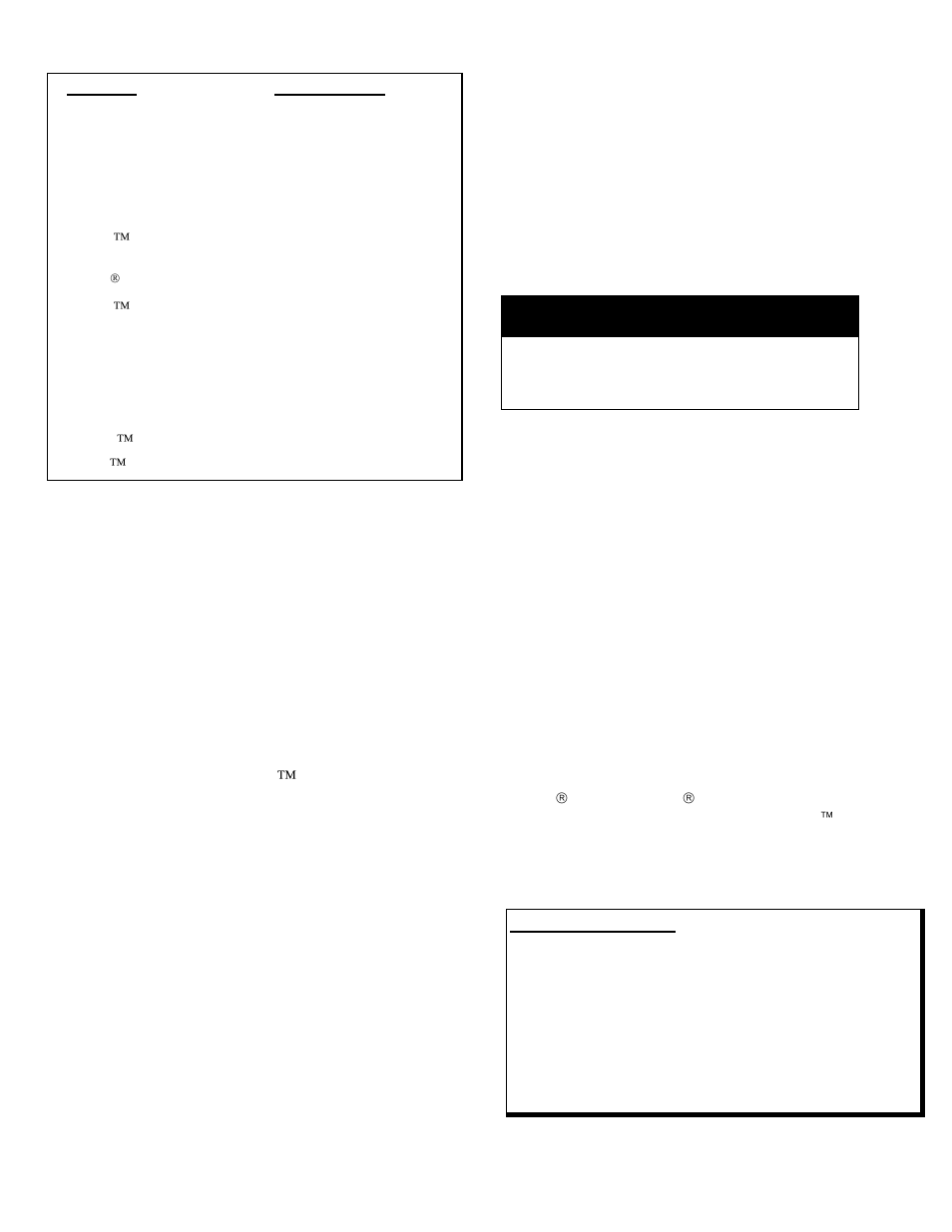 Chemtronics Flux-Off No Clean Plus ES896BE User Manual | Page 2 / 2