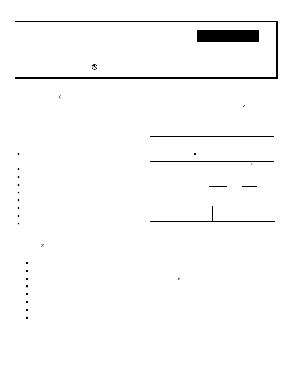 Chemtronics Flux-Off Water Soluble ES1530 User Manual | 2 pages
