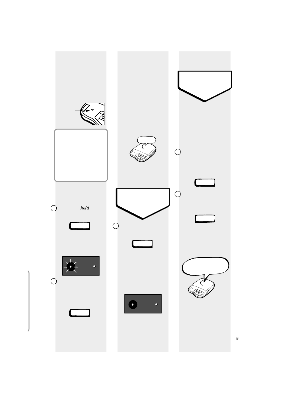 BT Response 15+ User Manual | Page 13 / 28