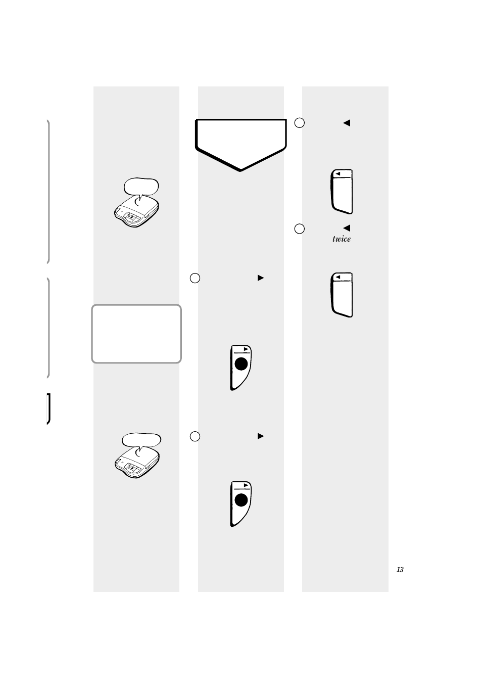 BT Response 15+ User Manual | Page 17 / 28