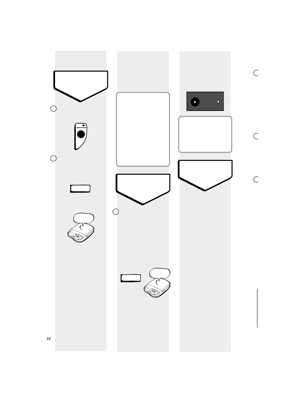 BT Response 15+ User Manual | Page 18 / 28