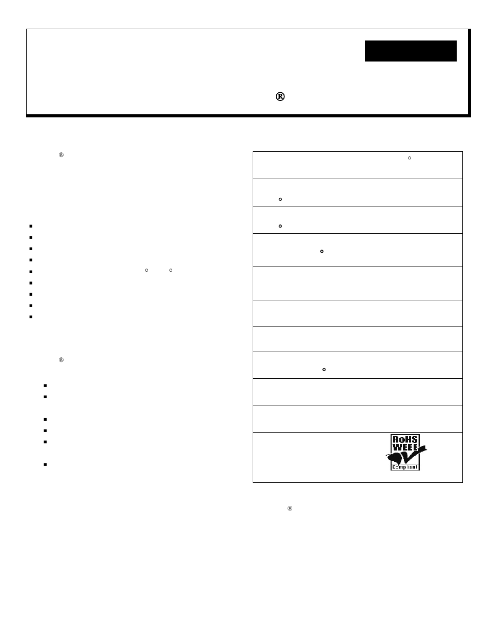 Chemtronics Freeze-It ES1550 User Manual | 2 pages