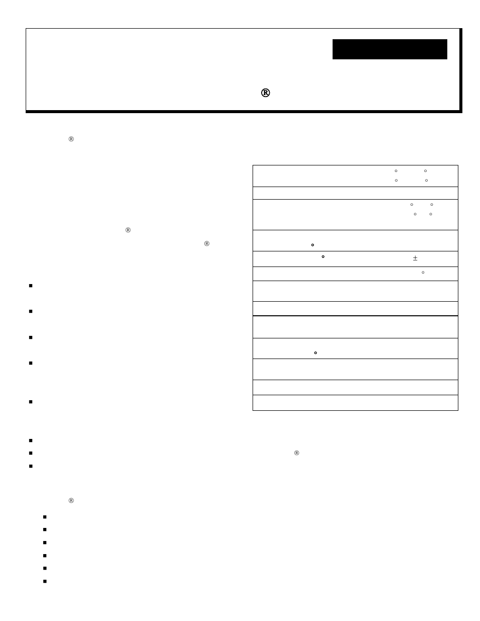 Chemtronics Konform SR CTSR-5 User Manual | 2 pages