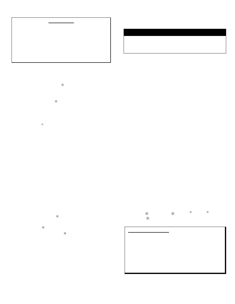 Usage instructions, Environmental impact data, Technical & application assistance | Chemtronics Konform SR CTSR-5 User Manual | Page 2 / 2