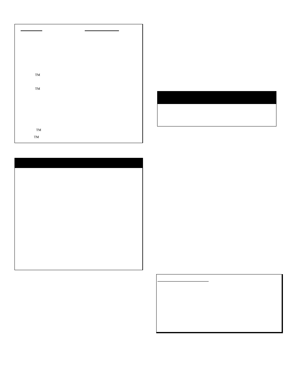 Chemtronics Kontact Restorer ES1629 User Manual | Page 2 / 2