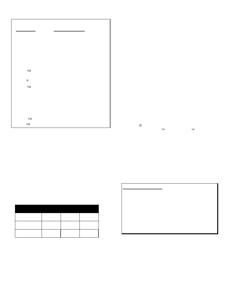 Chemtronics Max-Kleen Citrus ES5589 User Manual | Page 2 / 2