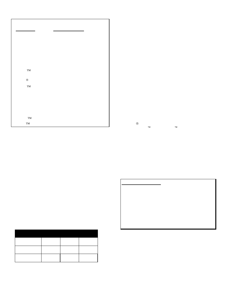 Chemtronics Max-Kleen Citrus ES2289 User Manual | Page 2 / 2