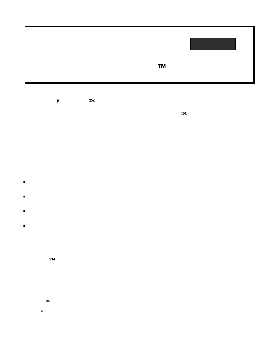 Chemtronics Microtips CM502 User Manual | 1 page