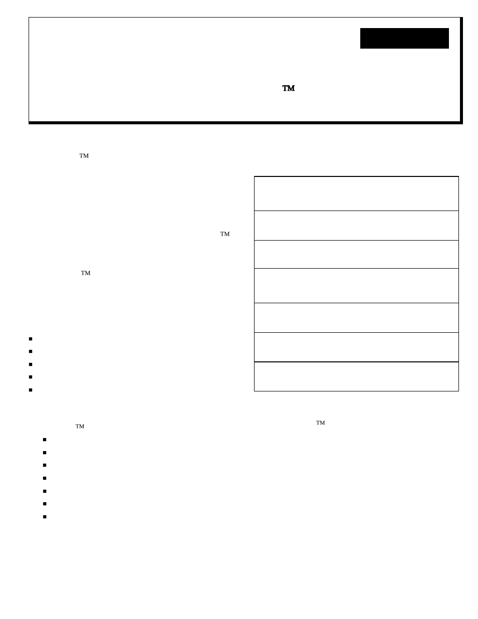 Chemtronics Optic Prep CP410 User Manual | 2 pages