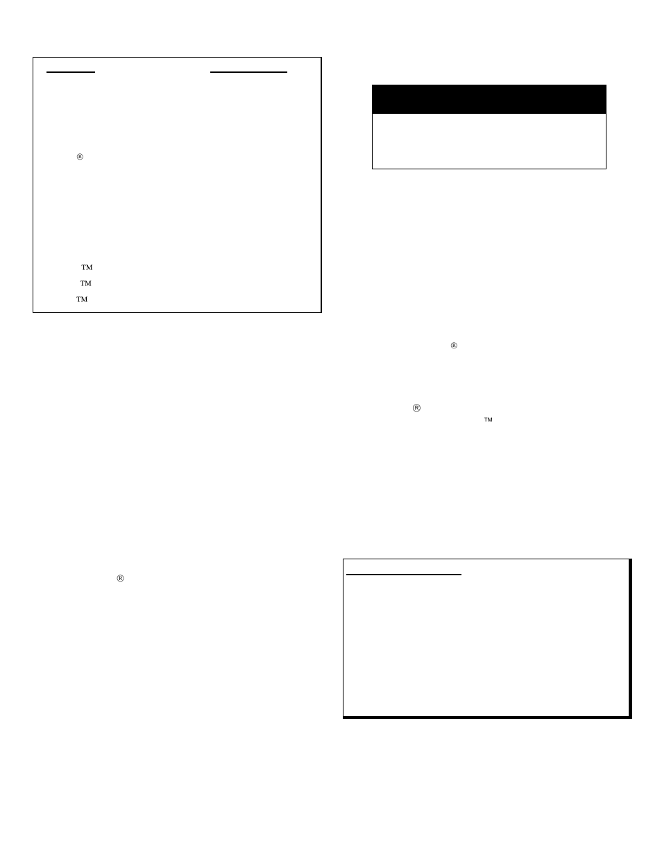 Chemtronics Optic Prep CP410 User Manual | Page 2 / 2
