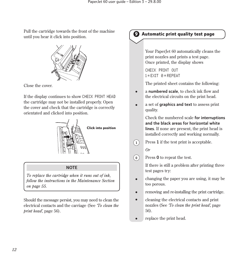 BT 60 User Manual | Page 14 / 65