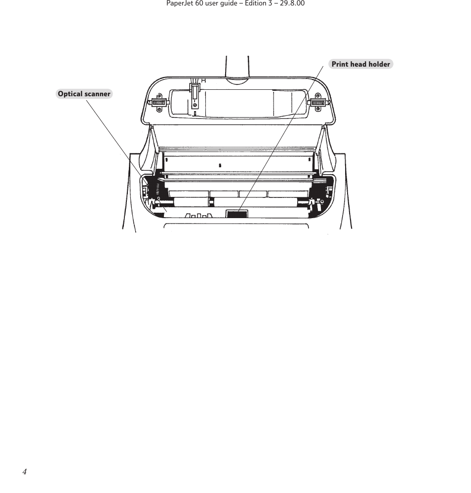 BT 60 User Manual | Page 6 / 65