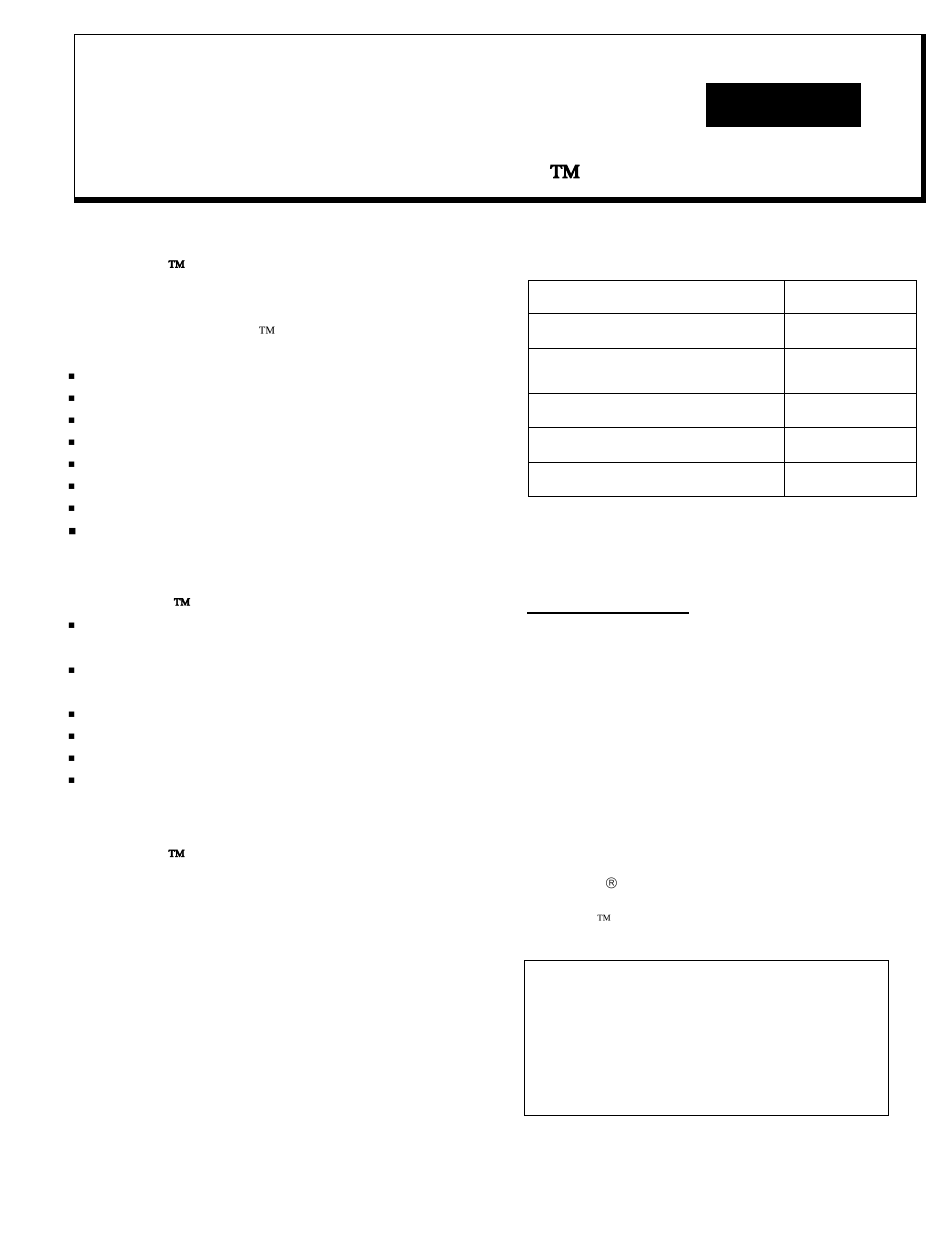 Chemtronics OpticWipes C920 User Manual | 1 page