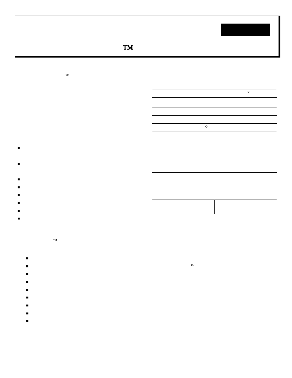 Chemtronics Pow-R-Wash NR ES1613 User Manual | 2 pages