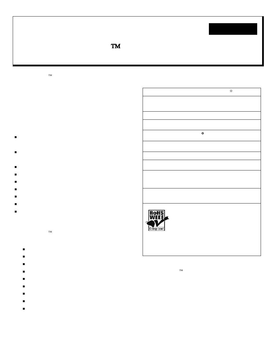 Chemtronics Pow-R-Wash NX ES1612 User Manual | 2 pages