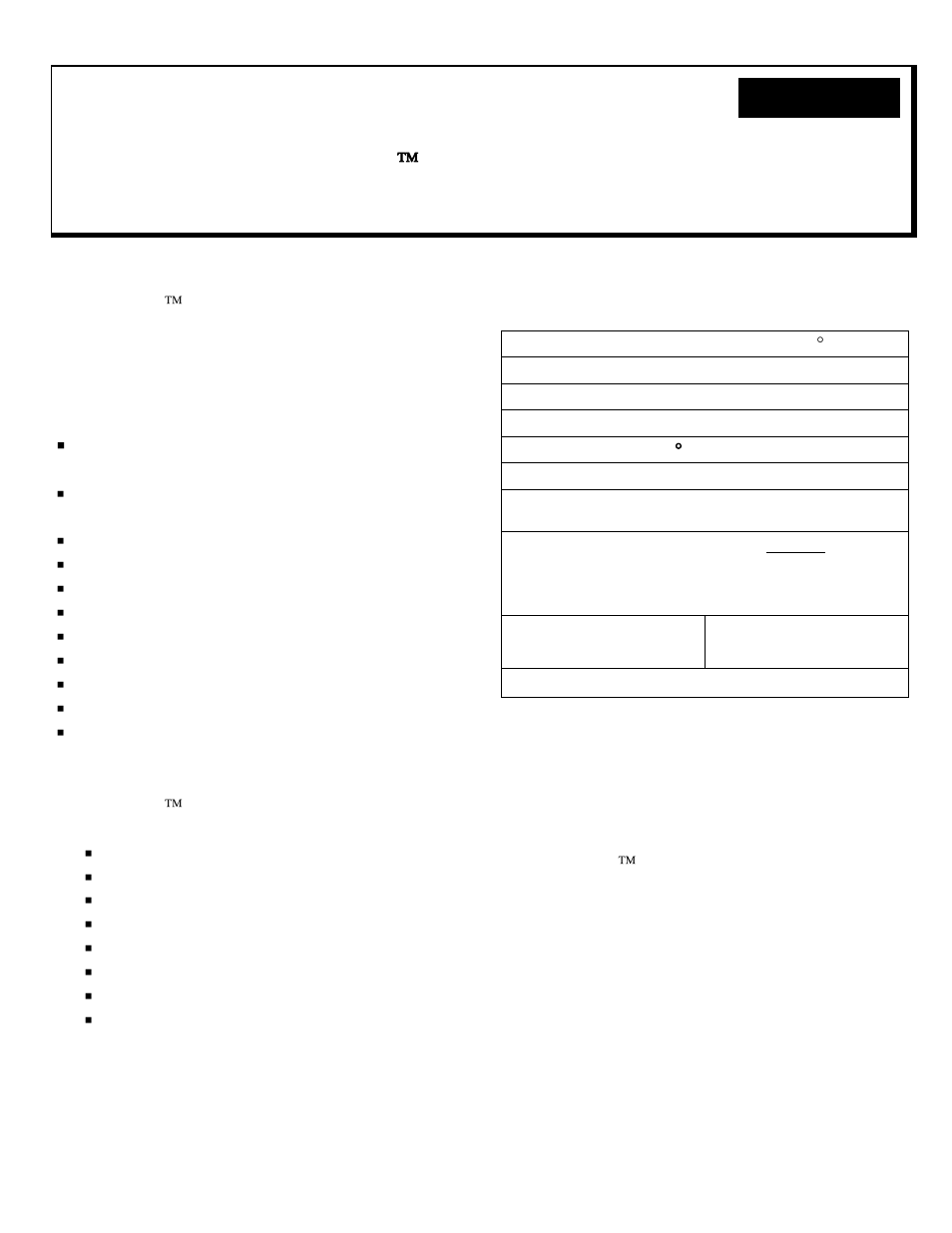 Chemtronics Pow-R-Wash PN ES1677 User Manual | 2 pages