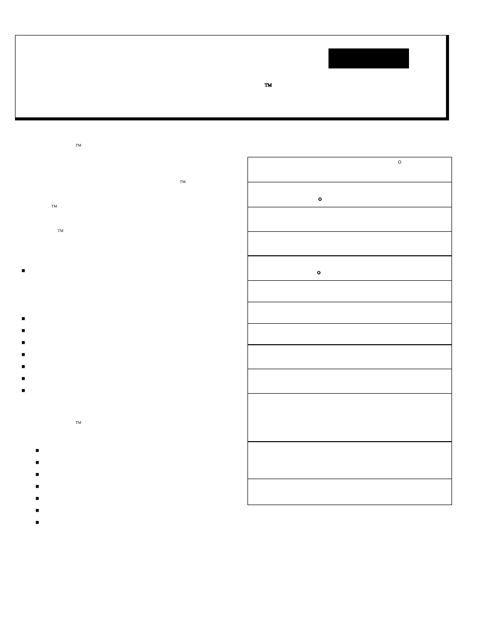Chemtronics Pow-R-Wash VZ ES6301 User Manual | 2 pages