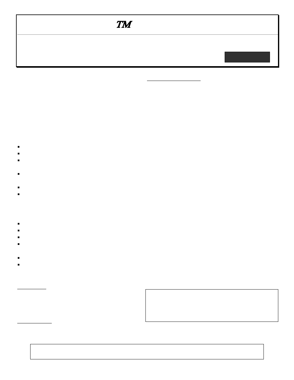 Chemtronics Sealed Foam Swabs 49280 User Manual | 2 pages