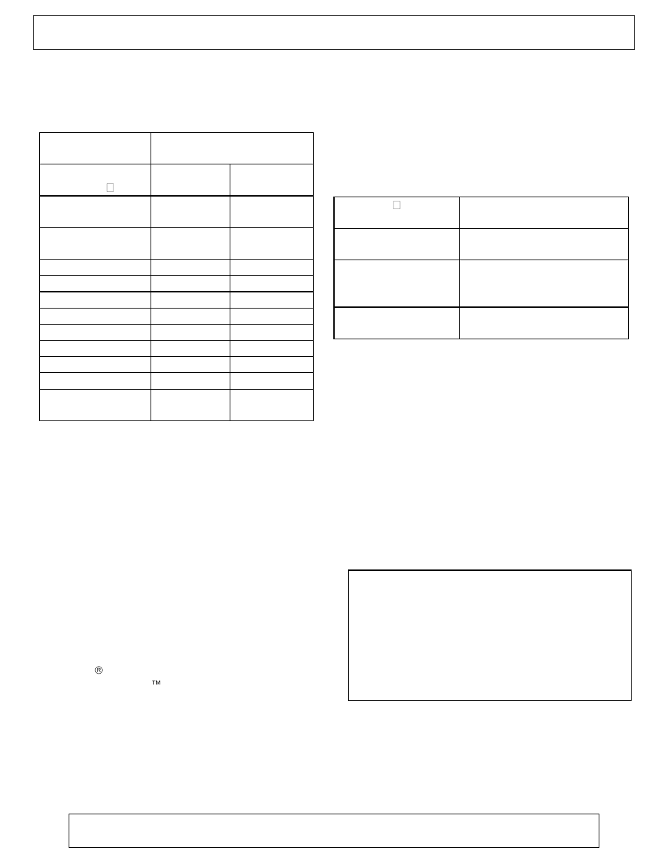 Chemtronics Sealed Foam Swabs 44070 User Manual | Page 2 / 2