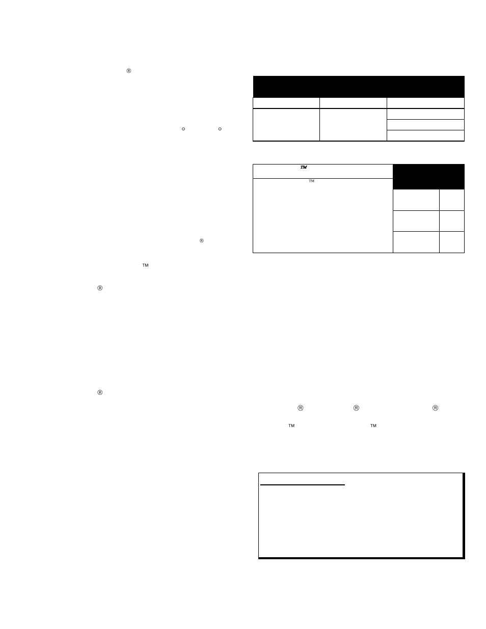 Chemtronics Soder-Wick Lead-Free SD SW14045 User Manual | Page 2 / 2
