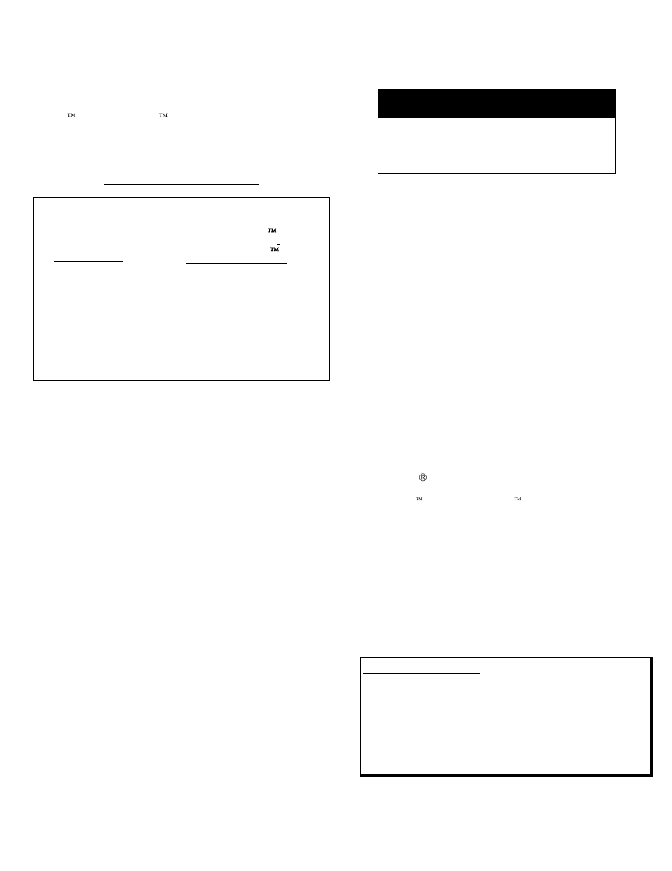 Chemtronics Static Free Hand Guard C805 User Manual | Page 2 / 2