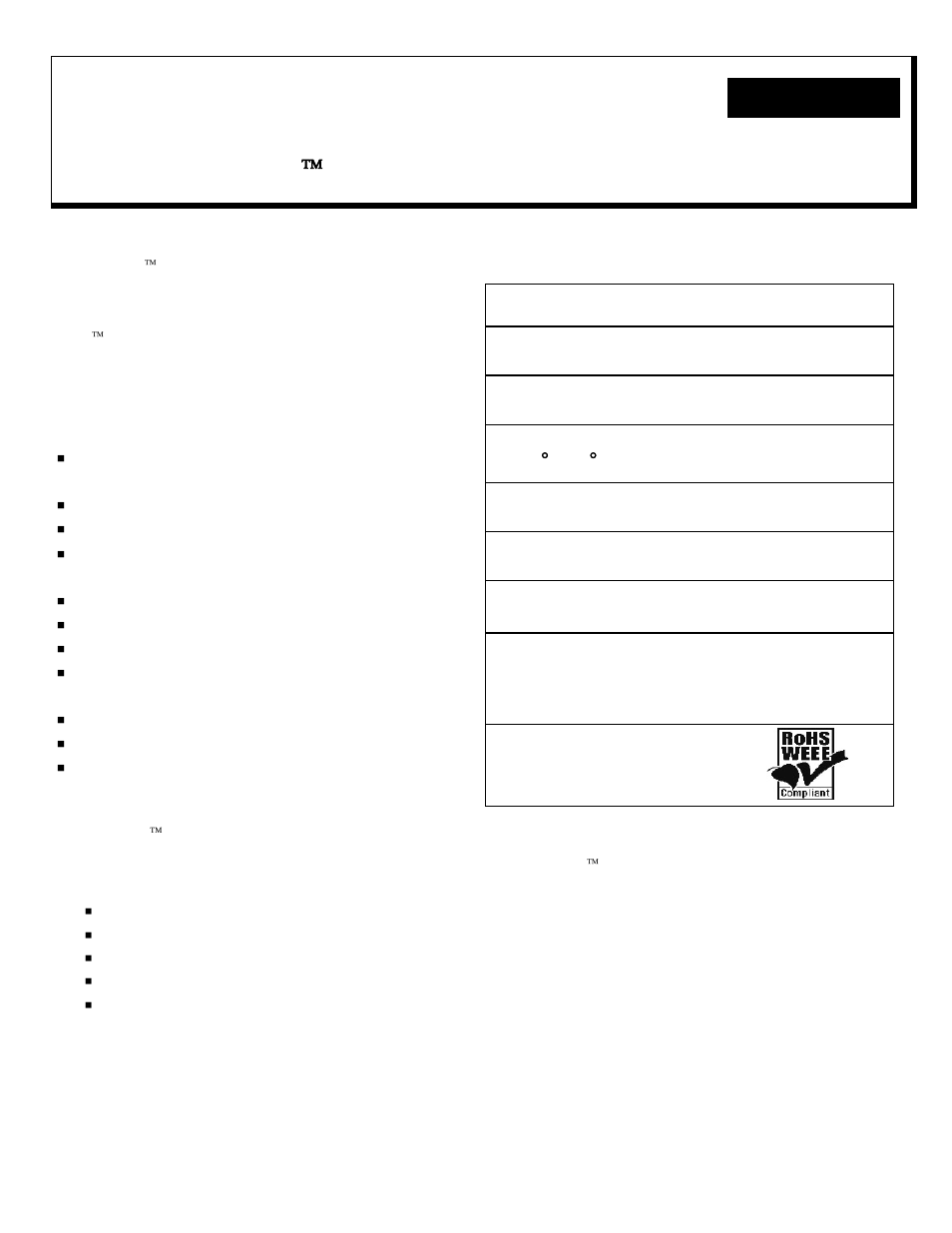 Chemtronics Static Free Mat and Benchtop Reconditioner ES1664T User Manual | 2 pages