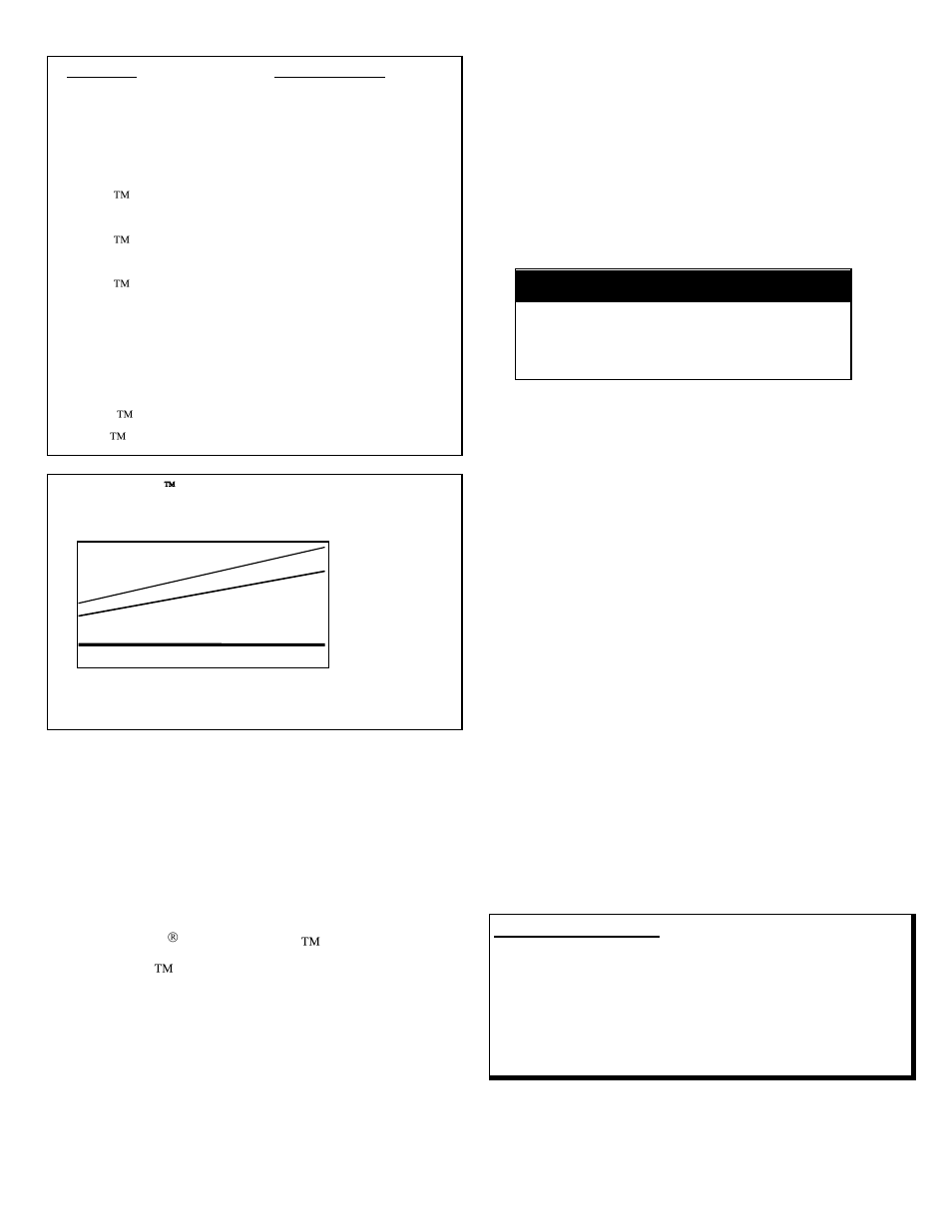 Controlwipes  or twillwipes, Environmental impact data | Chemtronics Static Free Mat and Benchtop Reconditioner ES1664T User Manual | Page 2 / 2