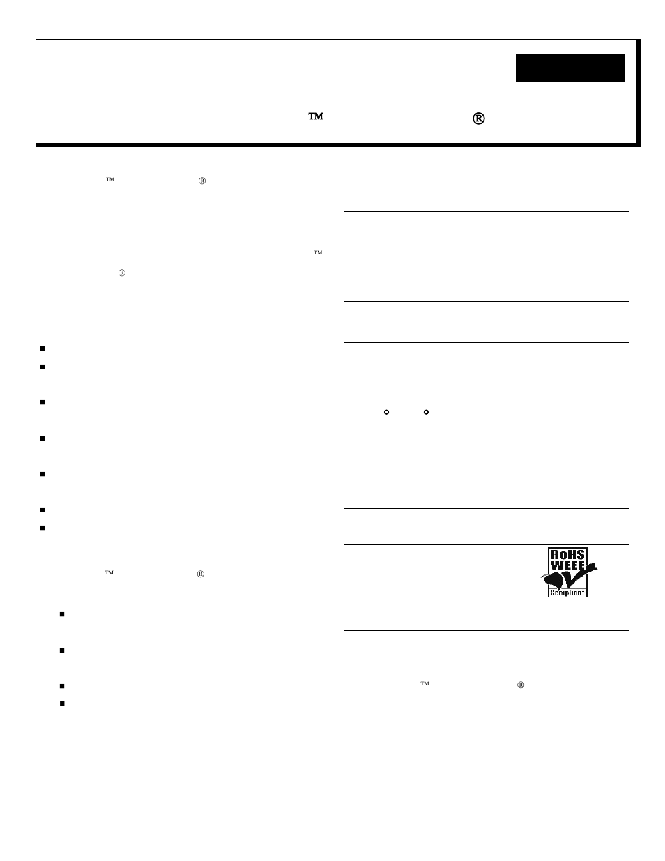 Chemtronics Static Free Plast-N-Glas ES1668 User Manual | 2 pages