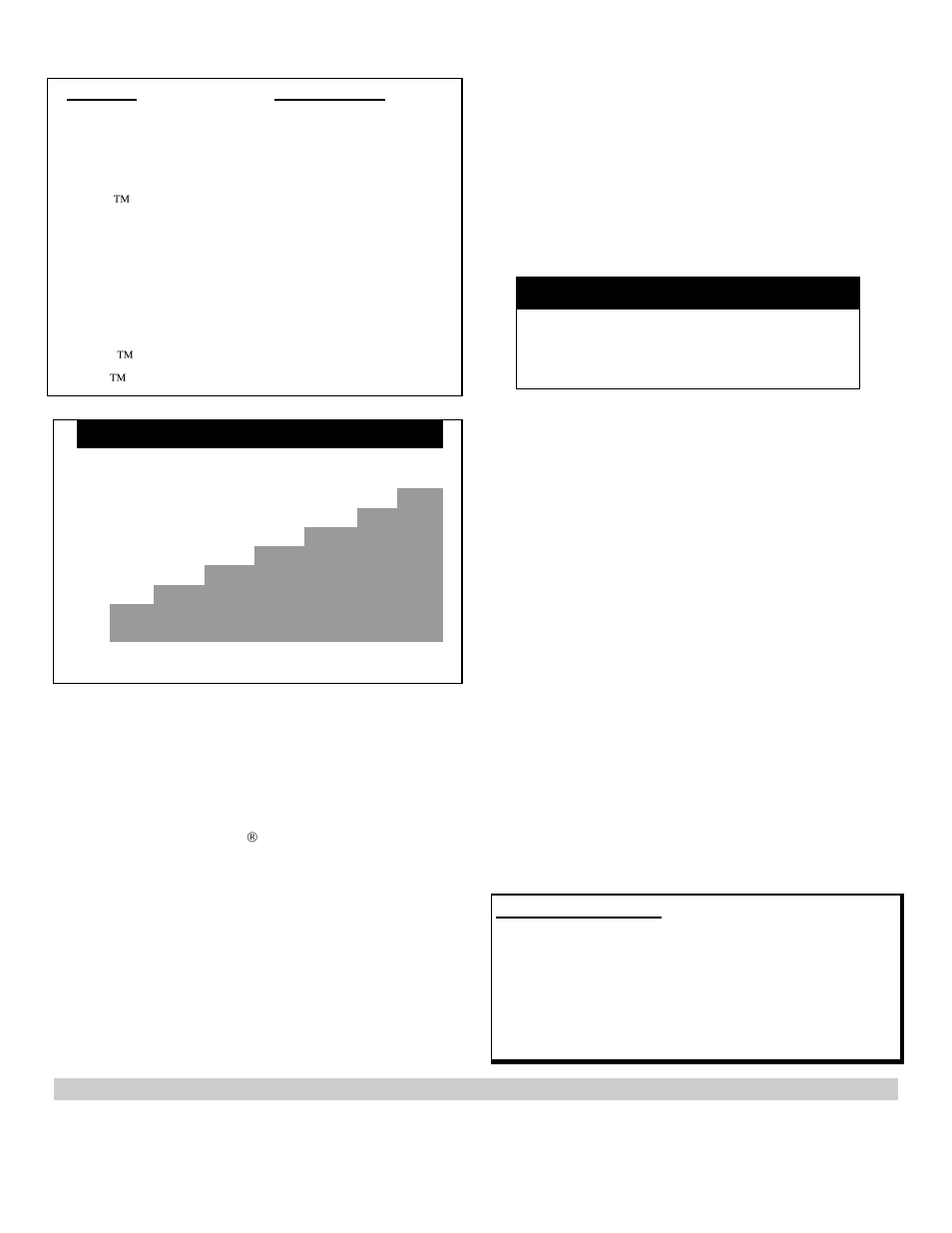 Performance, Environmental impact data | Chemtronics Ultrajet ES1020 User Manual | Page 2 / 2