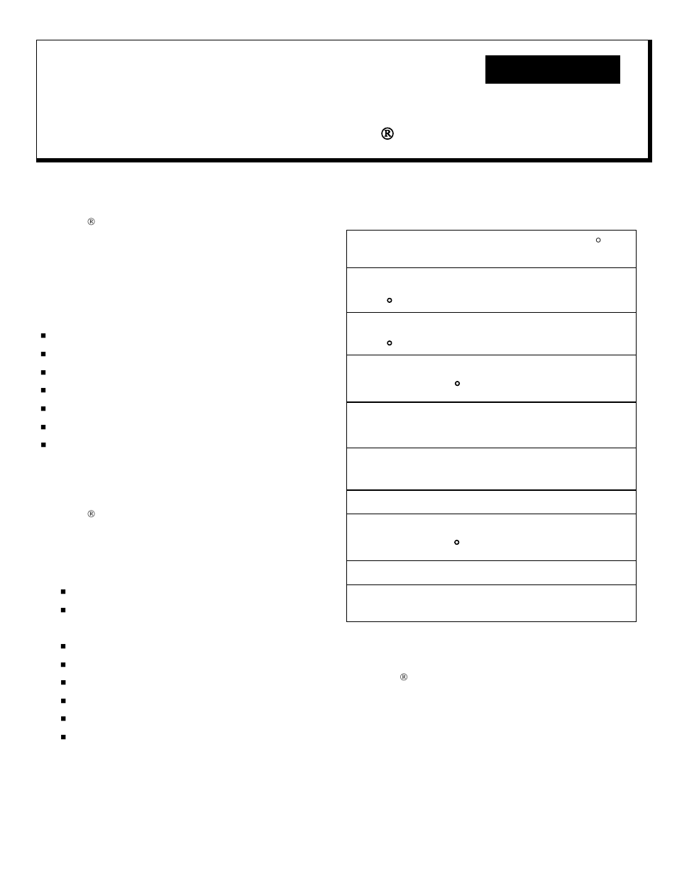 Chemtronics Ultrajet ES1520E User Manual | 2 pages