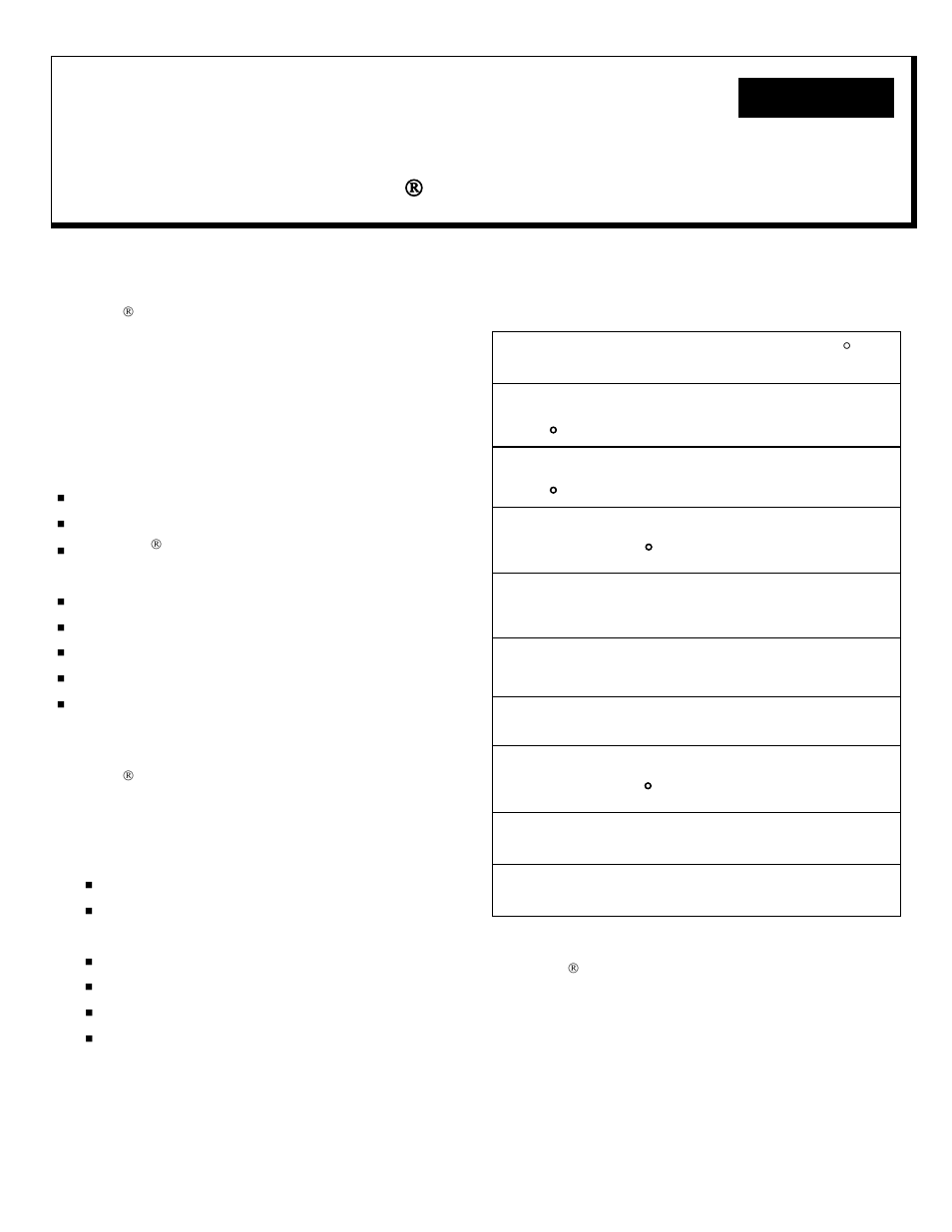 Chemtronics Ultrajet All-Way ES1620 User Manual | 2 pages