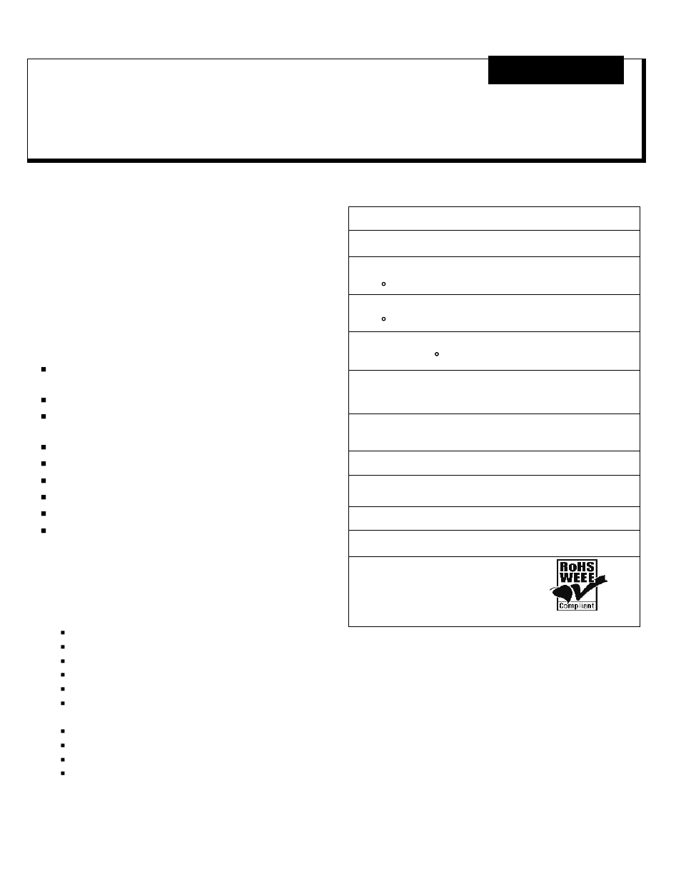 Chemtronics Typhoon Blast All-Way ES1624 User Manual | 2 pages