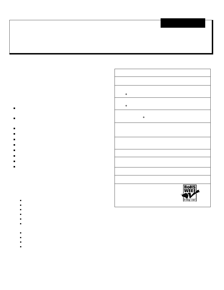 Chemtronics Typhoon Surge ES1026 User Manual | 2 pages